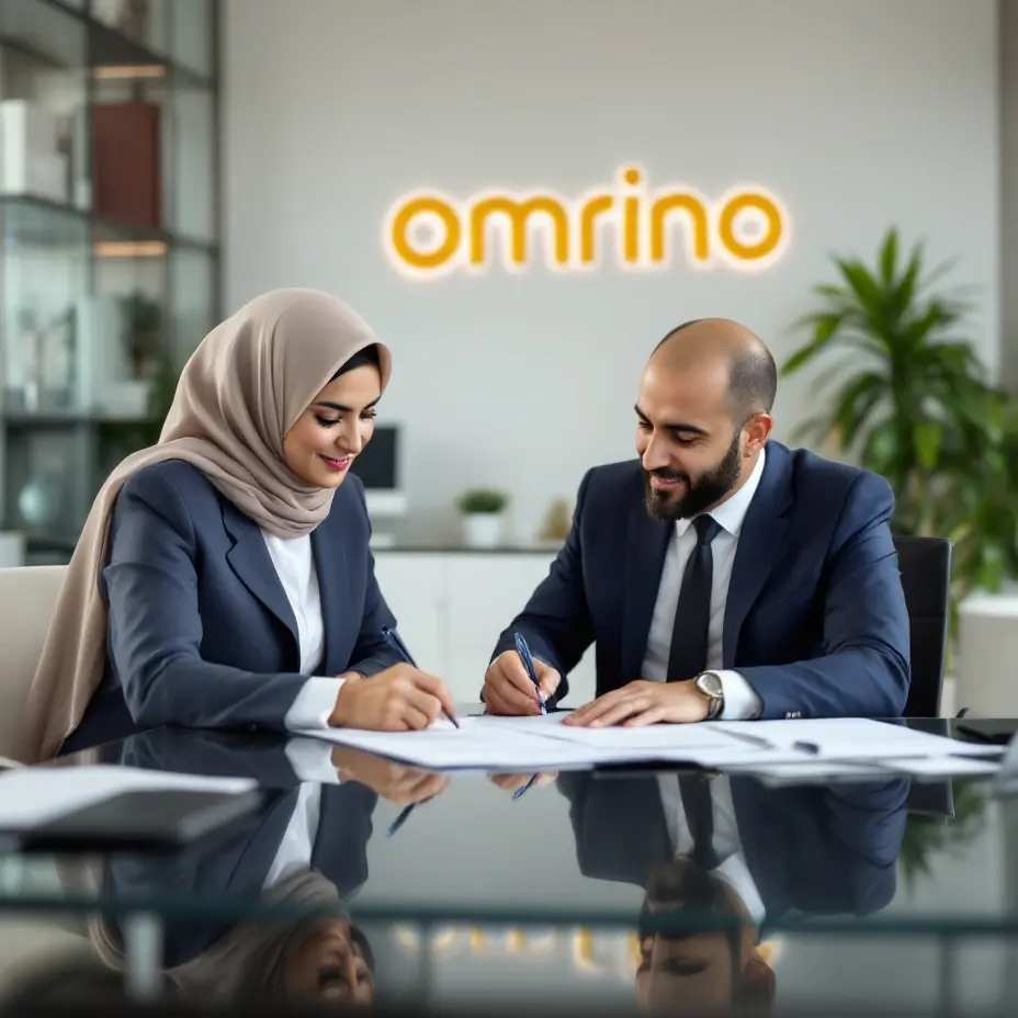 بیمه عمر و بازنشستگی کرج - عمرینو