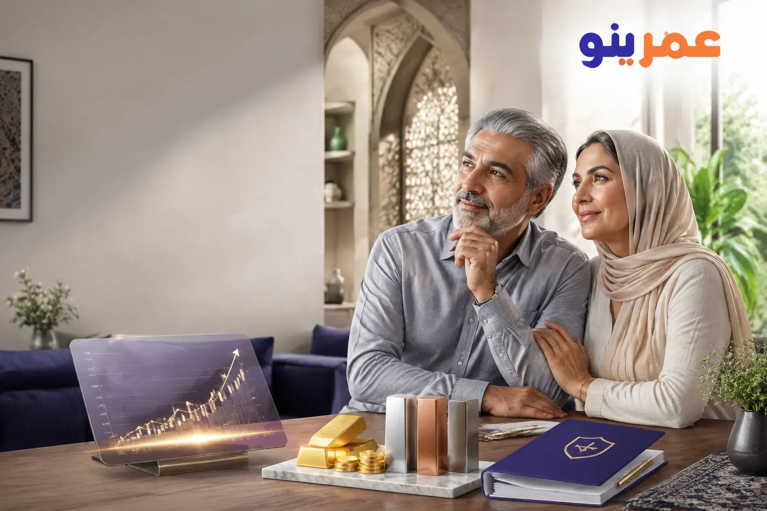 بهترین سرمایه گذاری برای بازنشستگی 